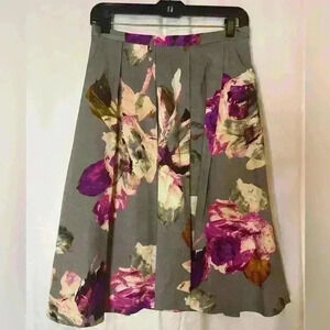 Trina Turk Full Skirt